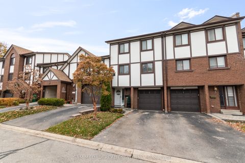 4230 Fieldgate Drive 4 Mississauga ON L4W 2M5