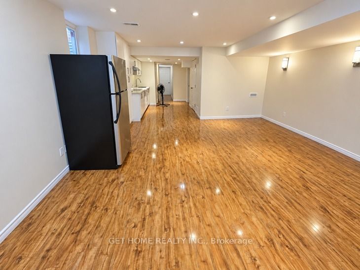 3100 Doyle Street Bsmt