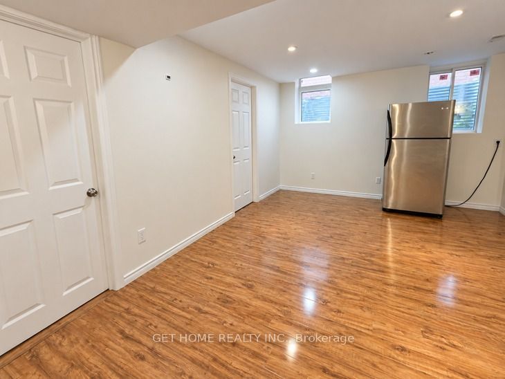 3100 Doyle Street Bsmt