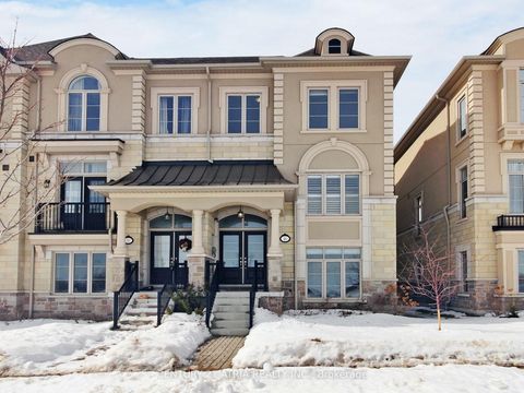 46 Campobello Street Vaughan ON L6A 5B3