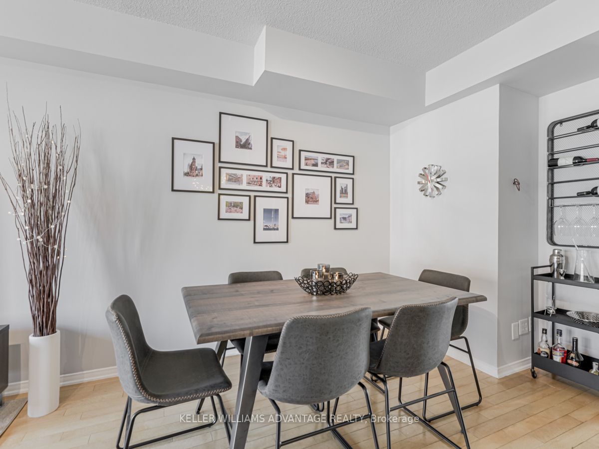 1521 Danforth Avenue