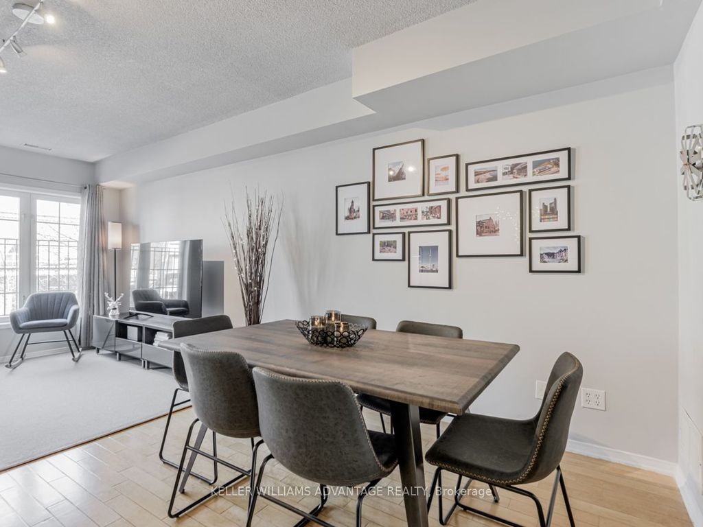 Photo of 1521 Danforth Avenue, Toronto, ON M4J 5C3 (MLS # E12919652)