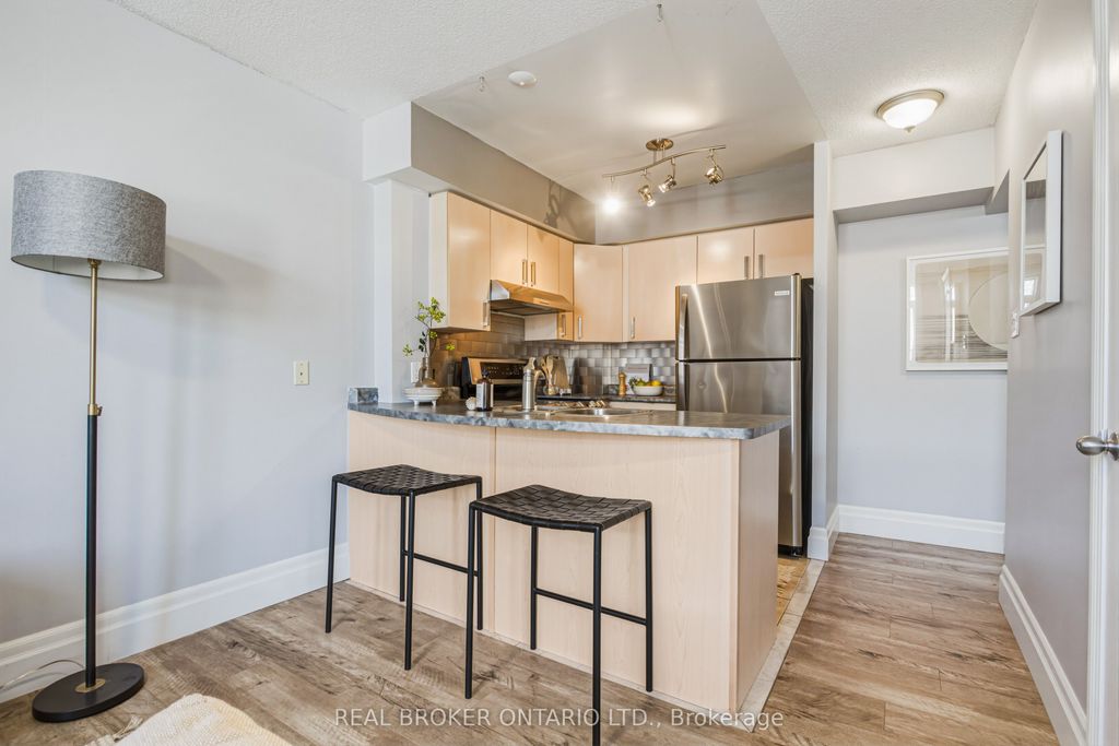 Photo of 31 Sudbury Street #3103, Toronto, ON M6J 3W6 (MLS # C13113208)
