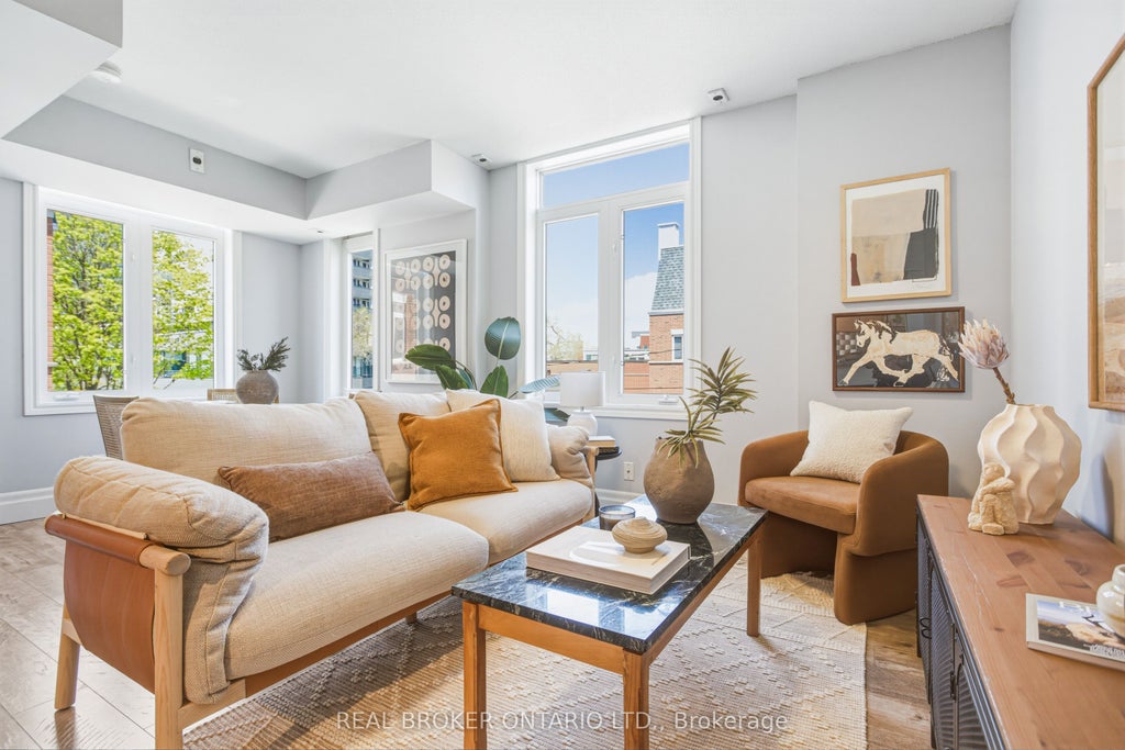 Photo of 31 Sudbury Street #3103, Toronto, ON M6J 3W6 (MLS # C13113208)