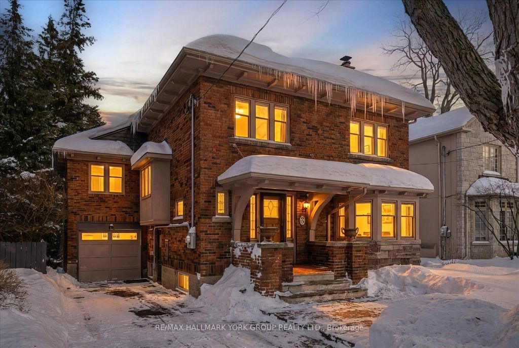 Photo of 77 Joicey Boulevard, Toronto, ON M5M 2T4 (MLS # C12737226)