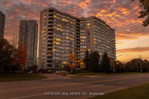 Photo of 7460 Bathurst Street #209, Vaughan, ON L4J 7K9 (MLS # N12531130)