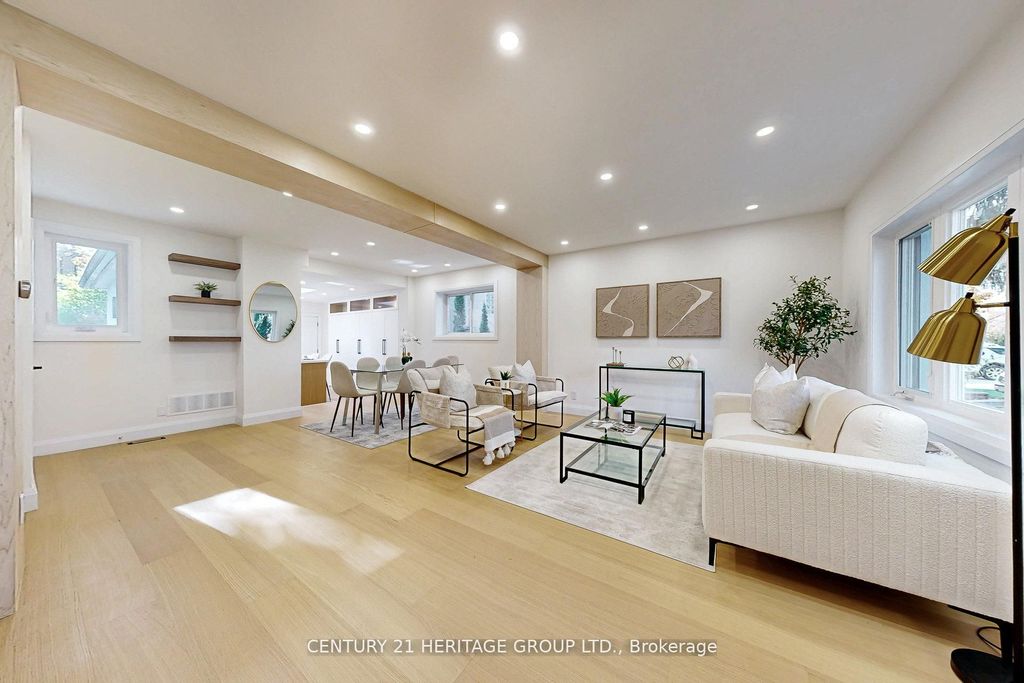 Photo of 547 Melrose Avenue, Toronto, ON M5M 2A4 (MLS # C12858412)