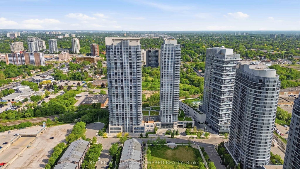 Photo of 255 Village Green Square #3411, Toronto, ON M1S 0L7 (MLS # E13530028)
