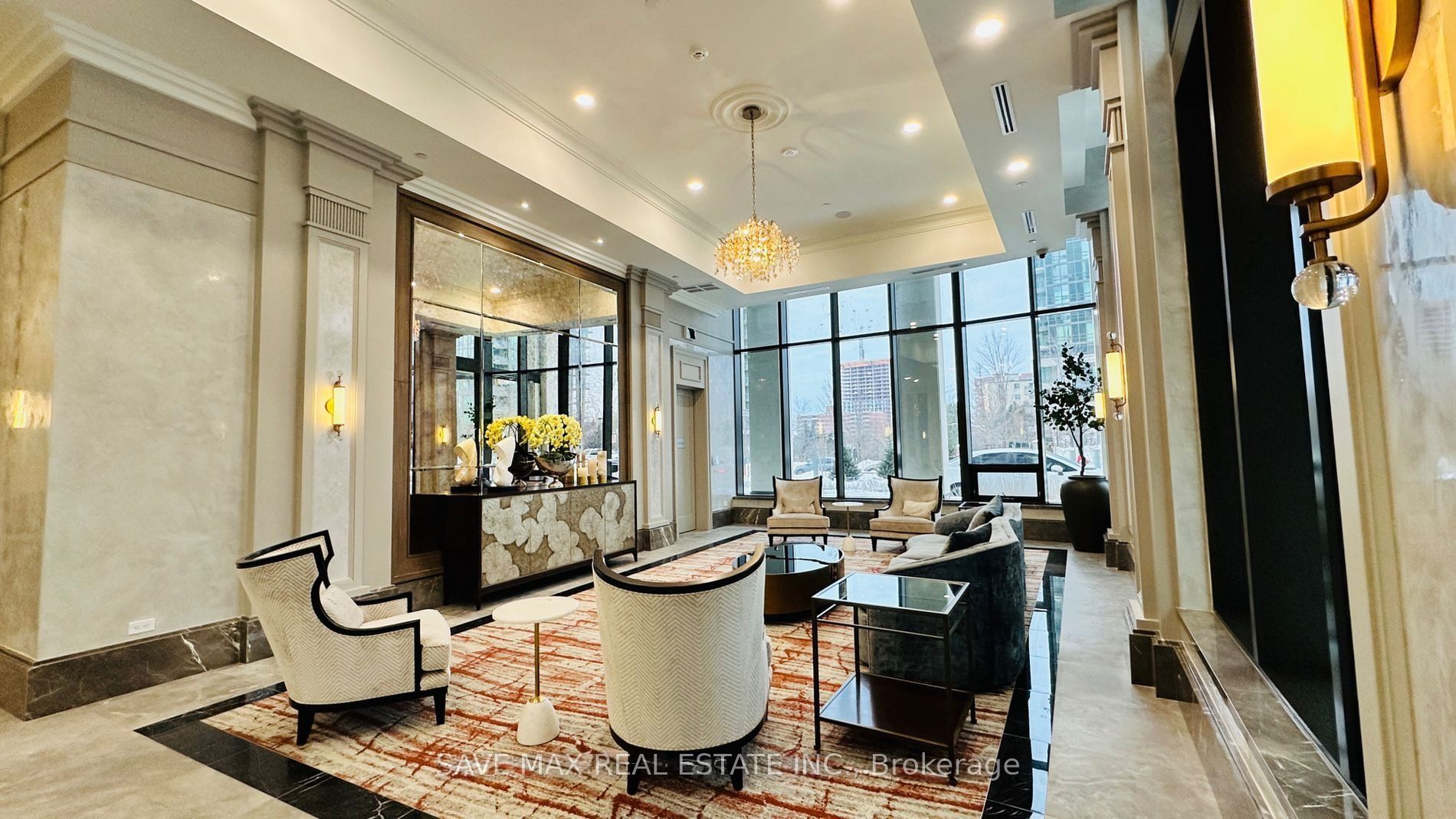 30 Elm Drive W 3110