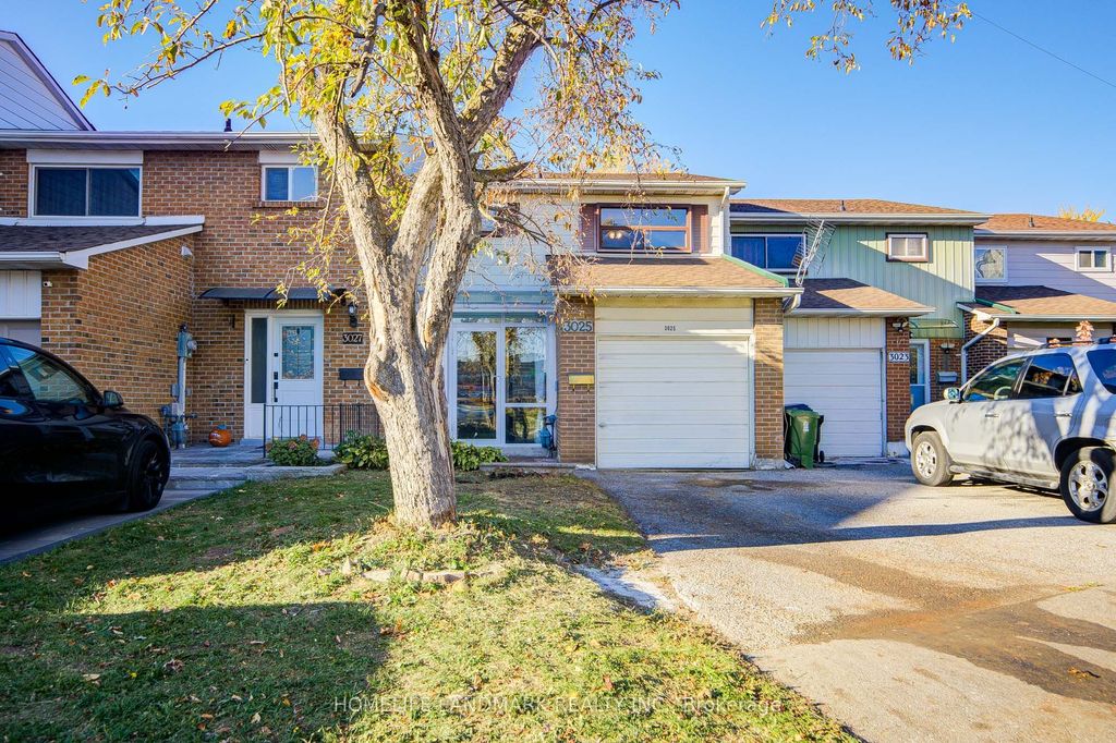 Photo of 3025 Bridletowne Circle, Toronto, ON M1W 2C9 (MLS # E13481858)