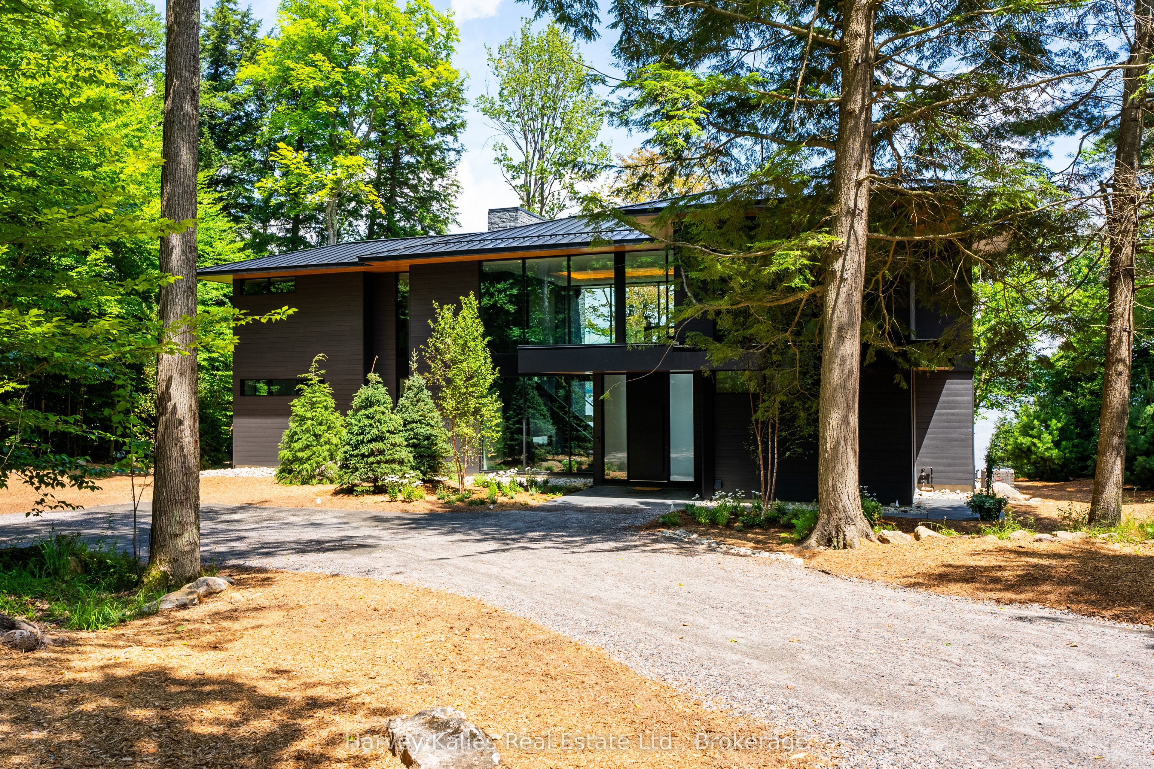 1005 Ham Road