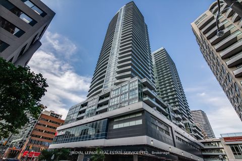 89 Dunfield Avenue 727 Toronto ON M4S 0A4