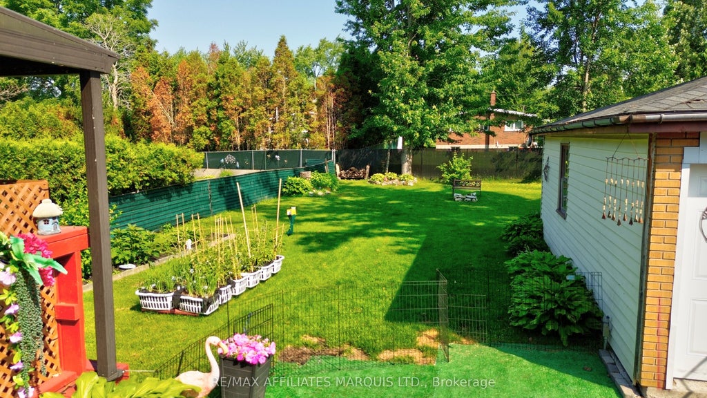 Photo of 1015 Edythe Avenue, Cornwall, ON K6J 1N8 (MLS # X13528864)