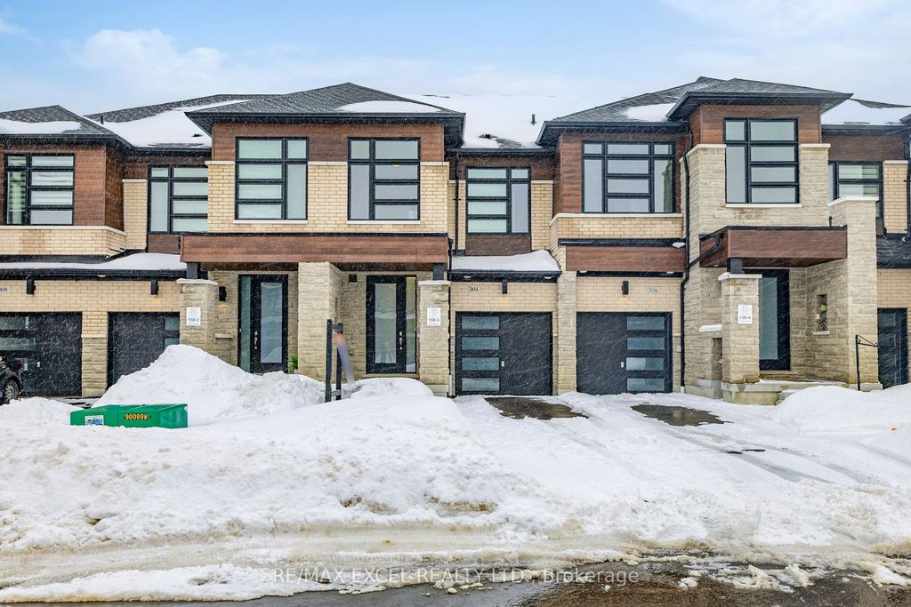 Photo of 2614 Hibiscus Drive, Pickering, ON L1X 0L8 (MLS # E12825440)