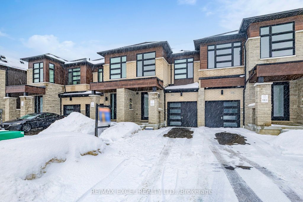 Photo of 2614 Hibiscus Drive, Pickering, ON L1X 0L8 (MLS # E12825440)