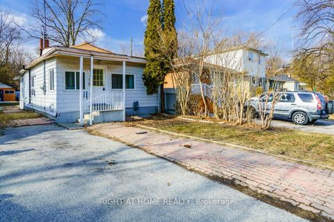 Photo of 16 Forty Third Street, Toronto, ON M8W 3P6 (MLS # W12780482)