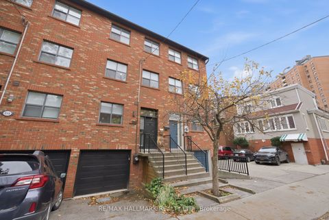 Photo of 189 Ontario Street, Toronto, ON M5A 2V6 (MLS # C12552984)