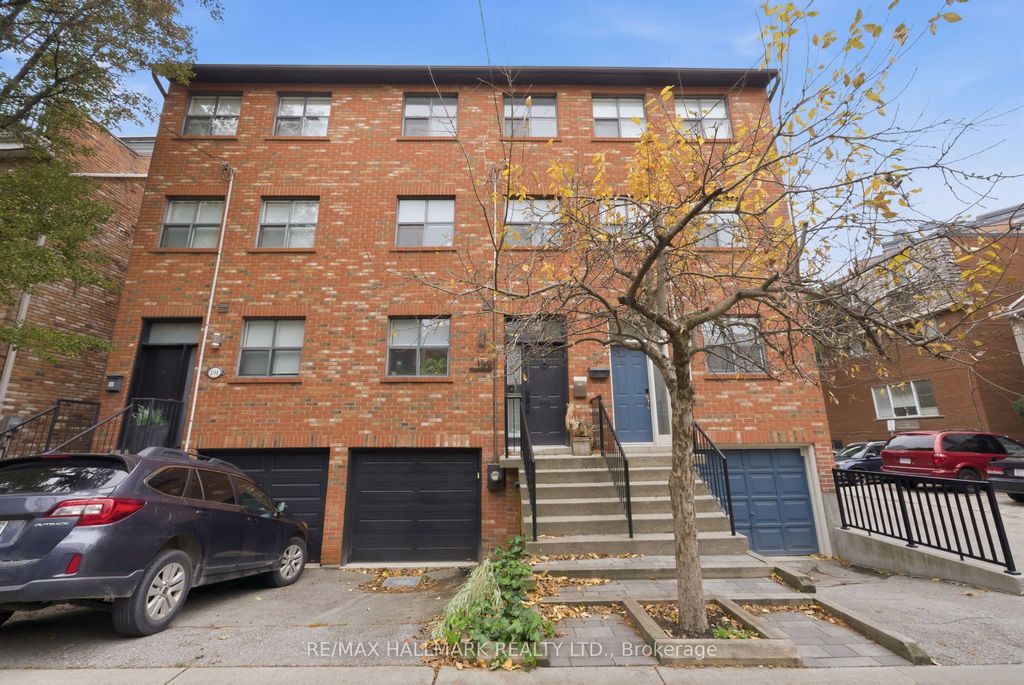 Photo of 189 Ontario Street, Toronto, ON M5A 2V6 (MLS # C12552984)