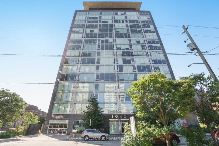 Photo 1 of 18 — 300 Lisgar Street 1113, Ottawa Centre, ON K2P 0E2