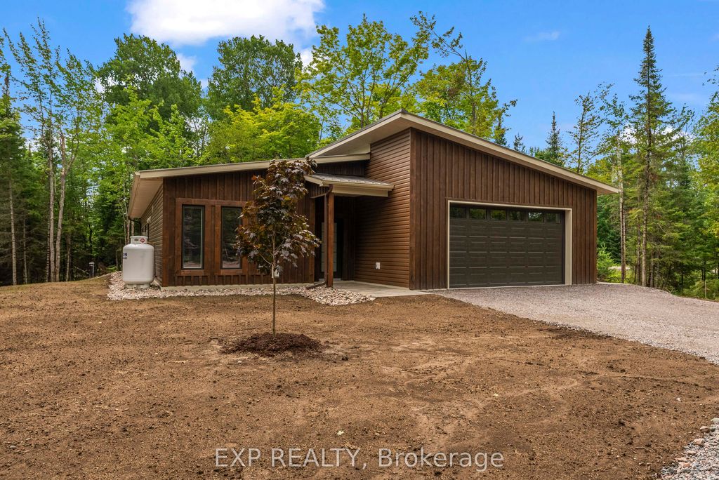 Photo of 0 Ginza Street, Greater Madawaska, ON K0J 2R0 (MLS # X12700262)