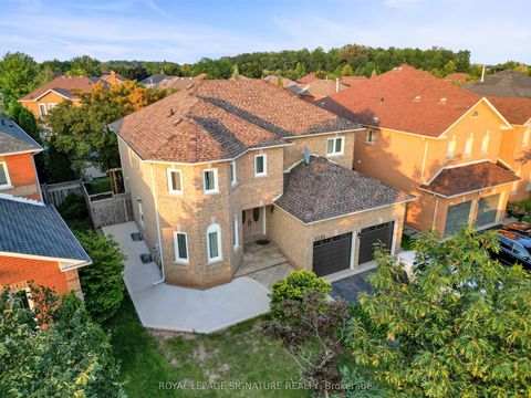 2255 Grand Ravine Drive Bsmt Oakville ON L6H 6A9