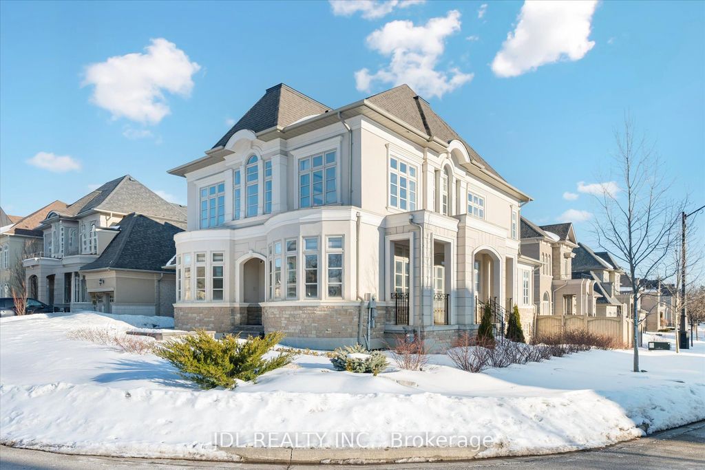 Photo of 62 Silver Sterling Crescent, Vaughan, ON L4H 4C5 (MLS # N12842272)