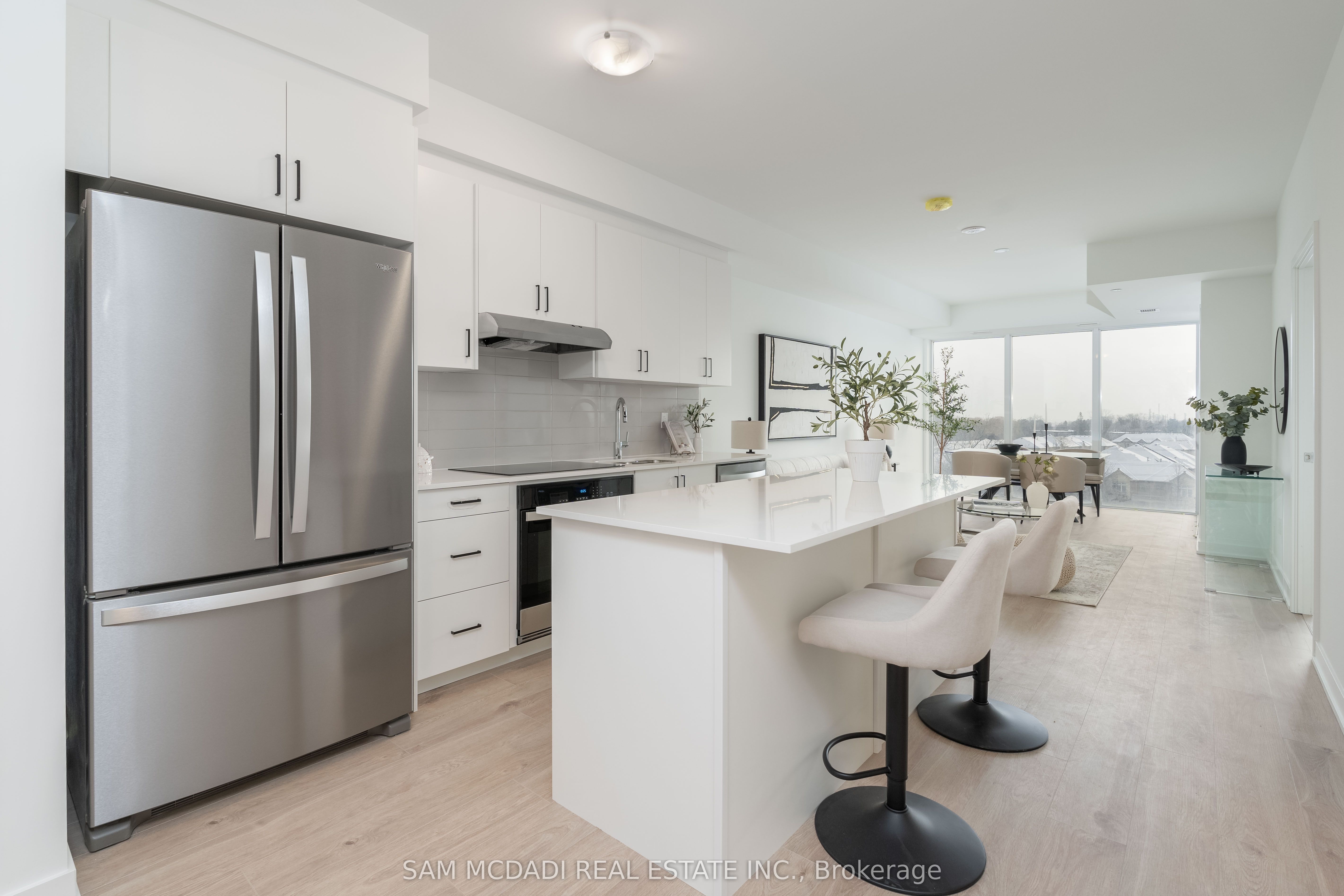 1035 Southdown Road 606