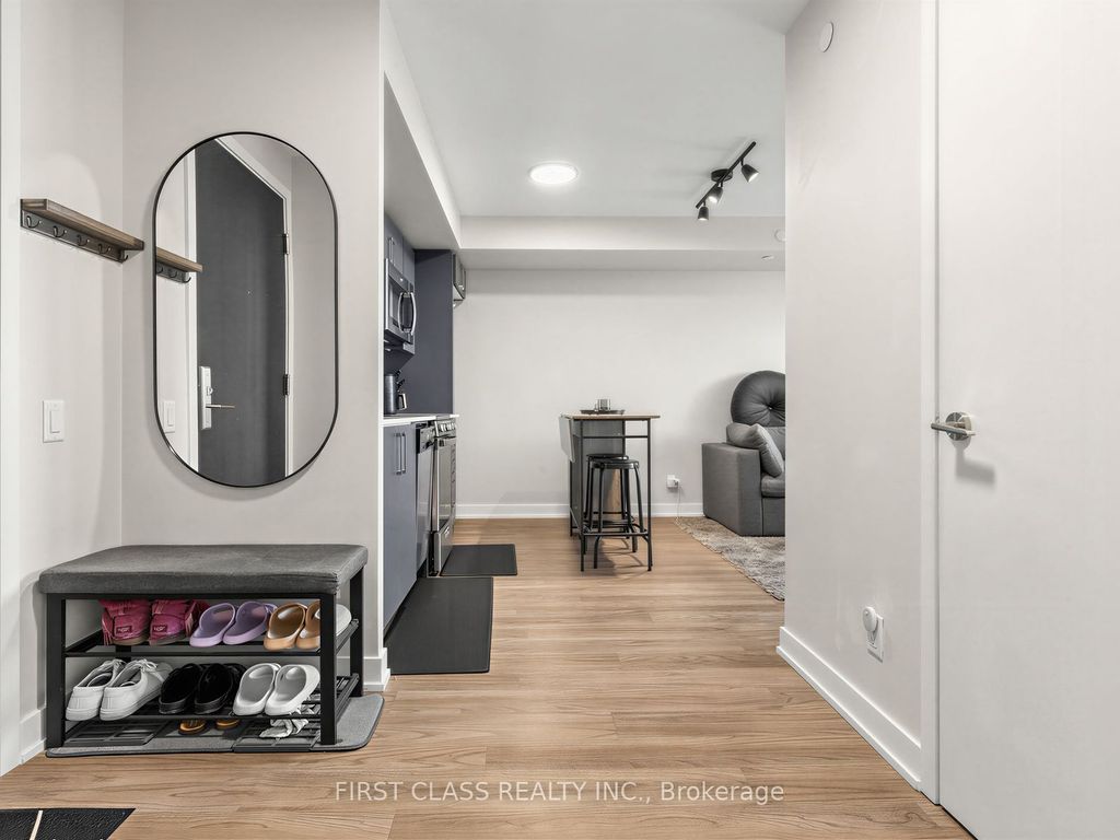 Photo of 38 Monte Kwinter Court #616, Toronto, ON M3H 0E2 (MLS # C13032600)