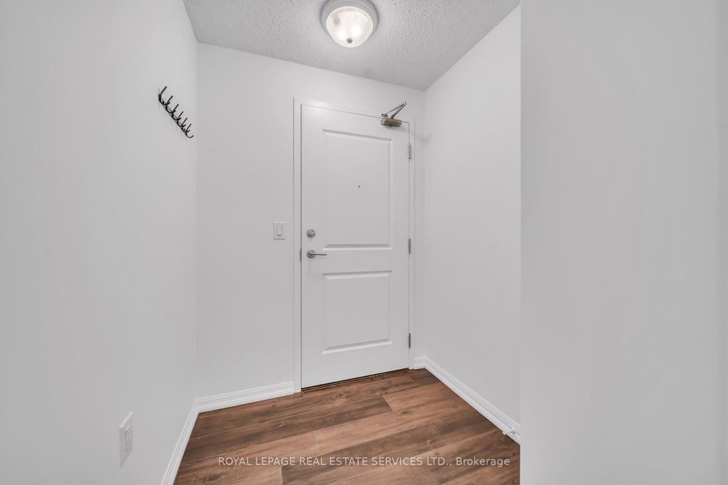 Photo of 125 Western Battery Road #502, Toronto, ON M6K 3R8 (MLS # C12876136)