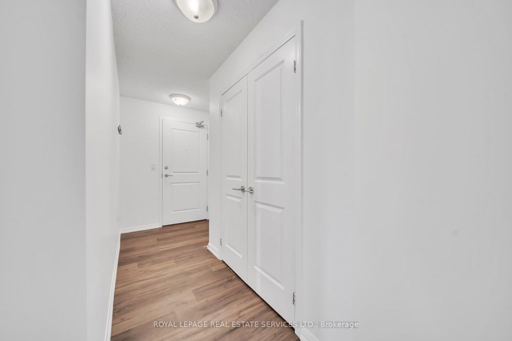 Photo of 125 Western Battery Road #502, Toronto, ON M6K 3R8 (MLS # C12876136)