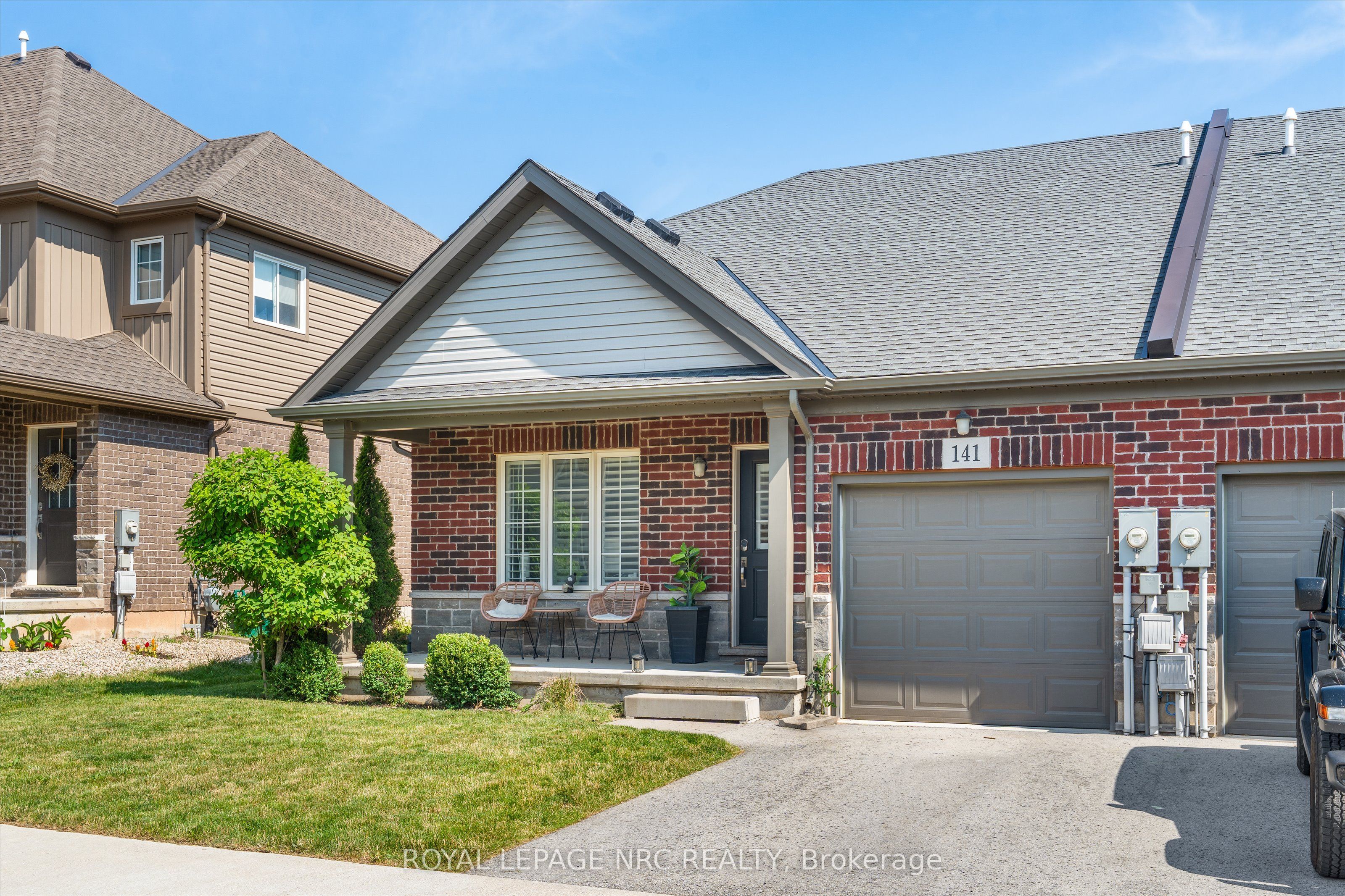 141 Acacia Road
