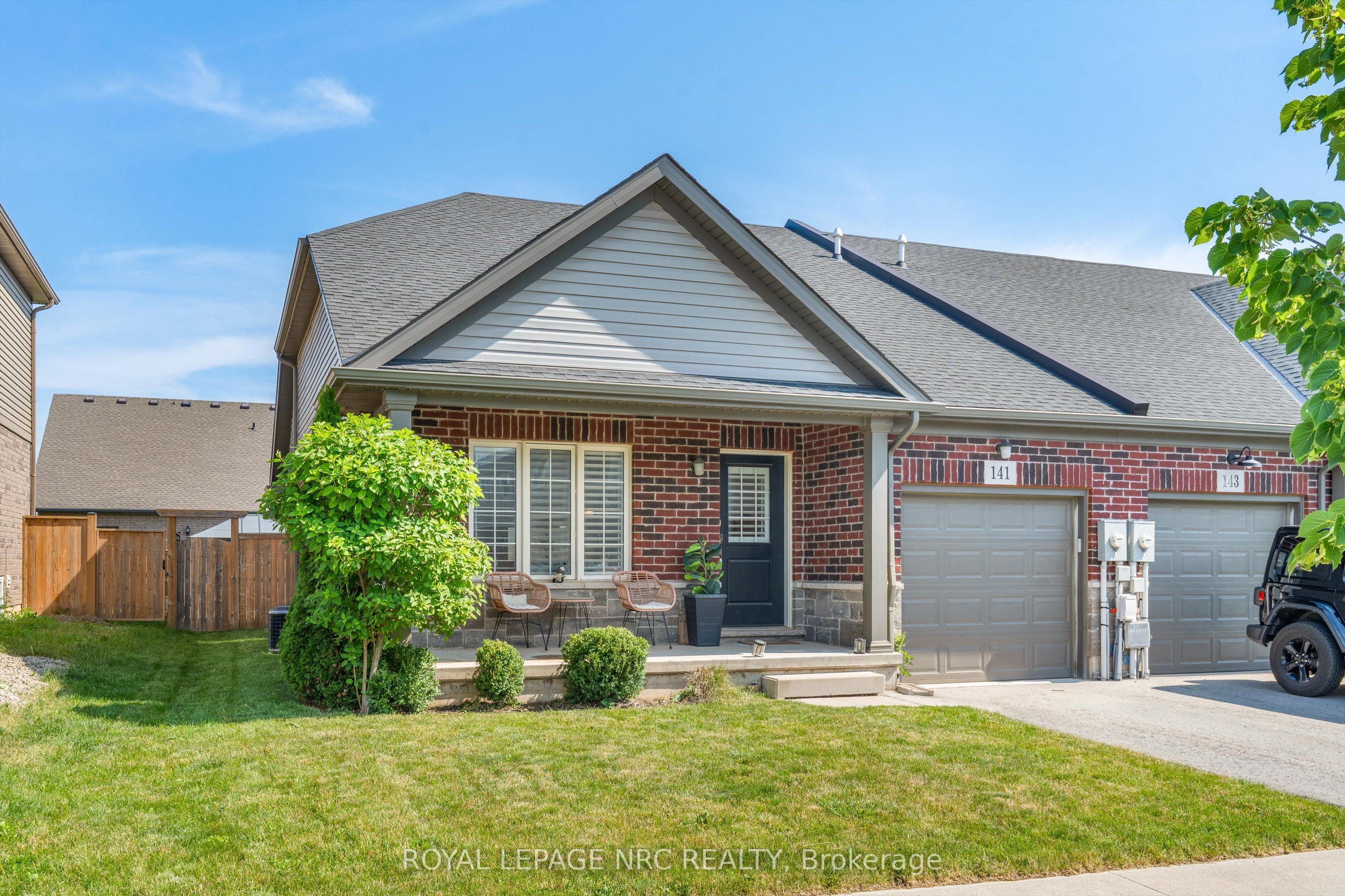 141 Acacia Road