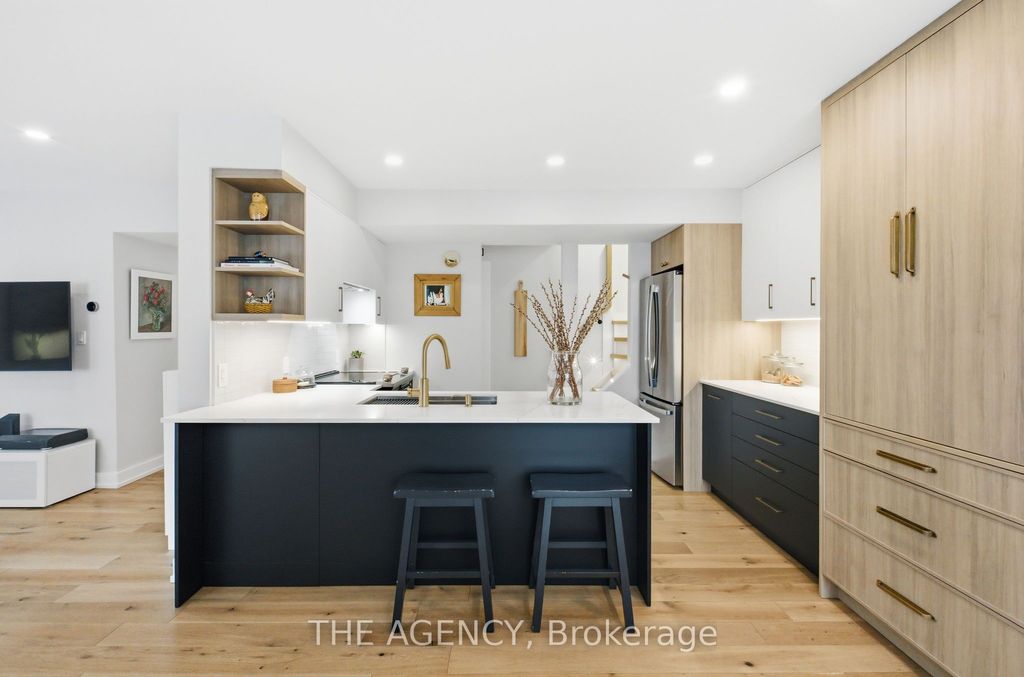 Photo of 208 Niagara Street #26, Toronto, ON M6J 3W5 (MLS # C12984080)