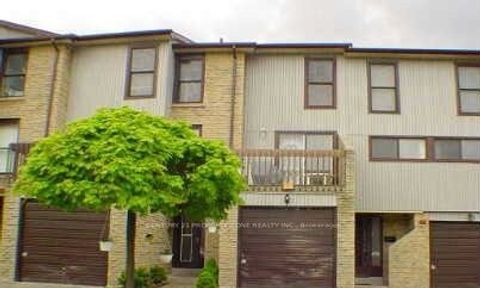 6860 Glen Erin Drive W 19 Mississauga ON L5N 2E1