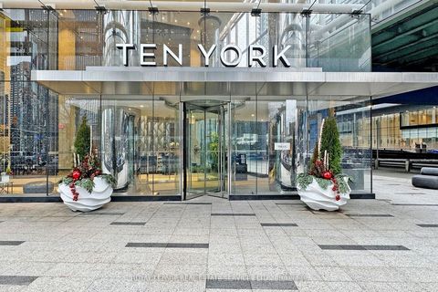 10 York Street 1403 Toronto ON M5J 2Z2