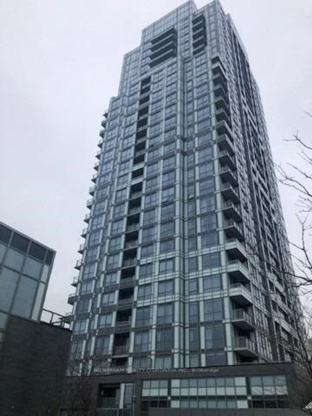 Photo of 18 Graydon Hall Drive #0901, Toronto, ON M3A 2Z9 (MLS # C13213574)