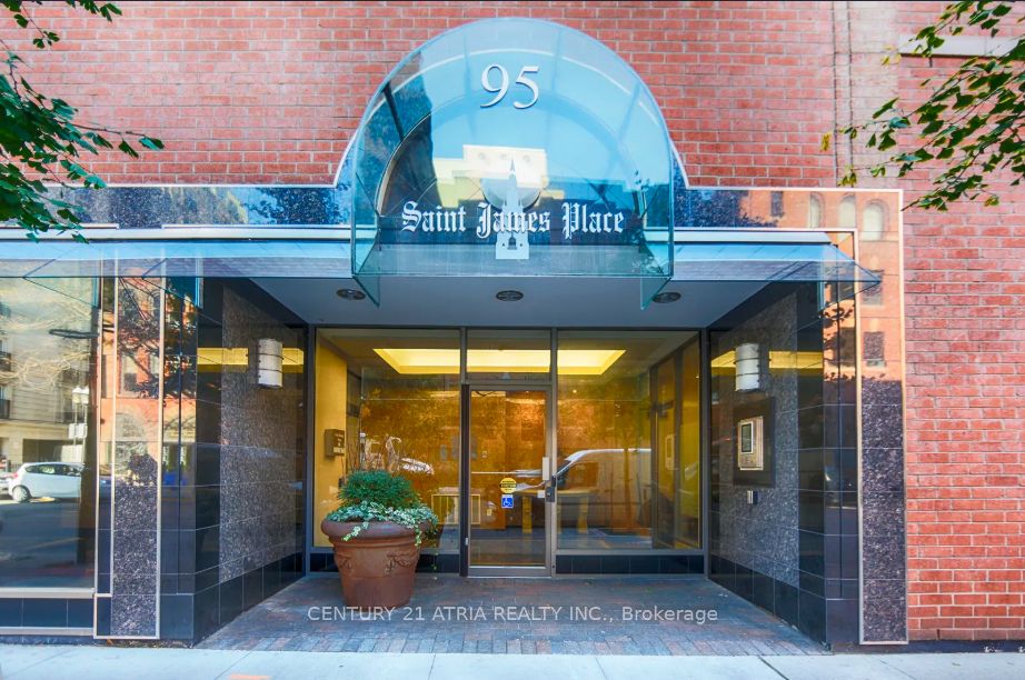 95 Lombard Street S 303