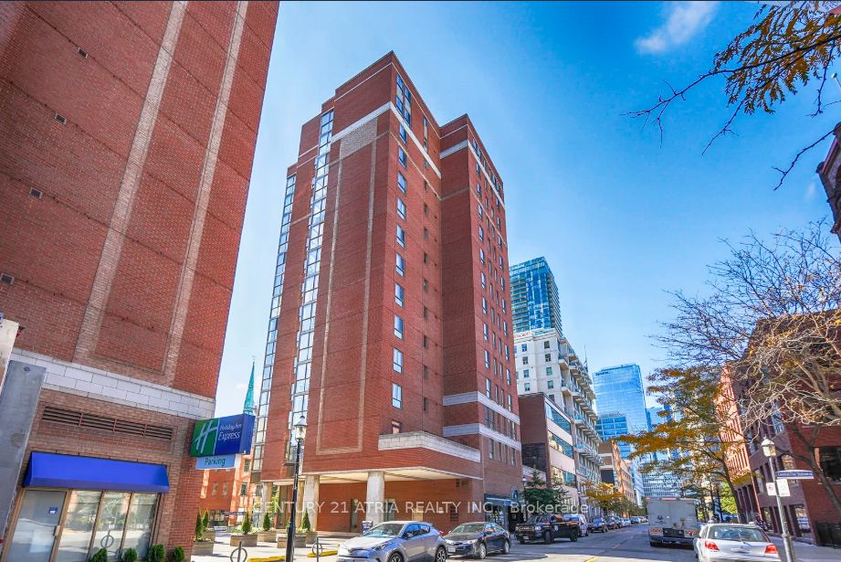 95 Lombard Street S 303