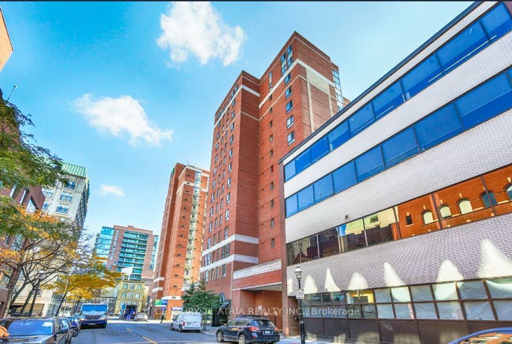 Photo of 95 Lombard Street S #303, Toronto, ON M5C 2V3 (MLS # C12909196)