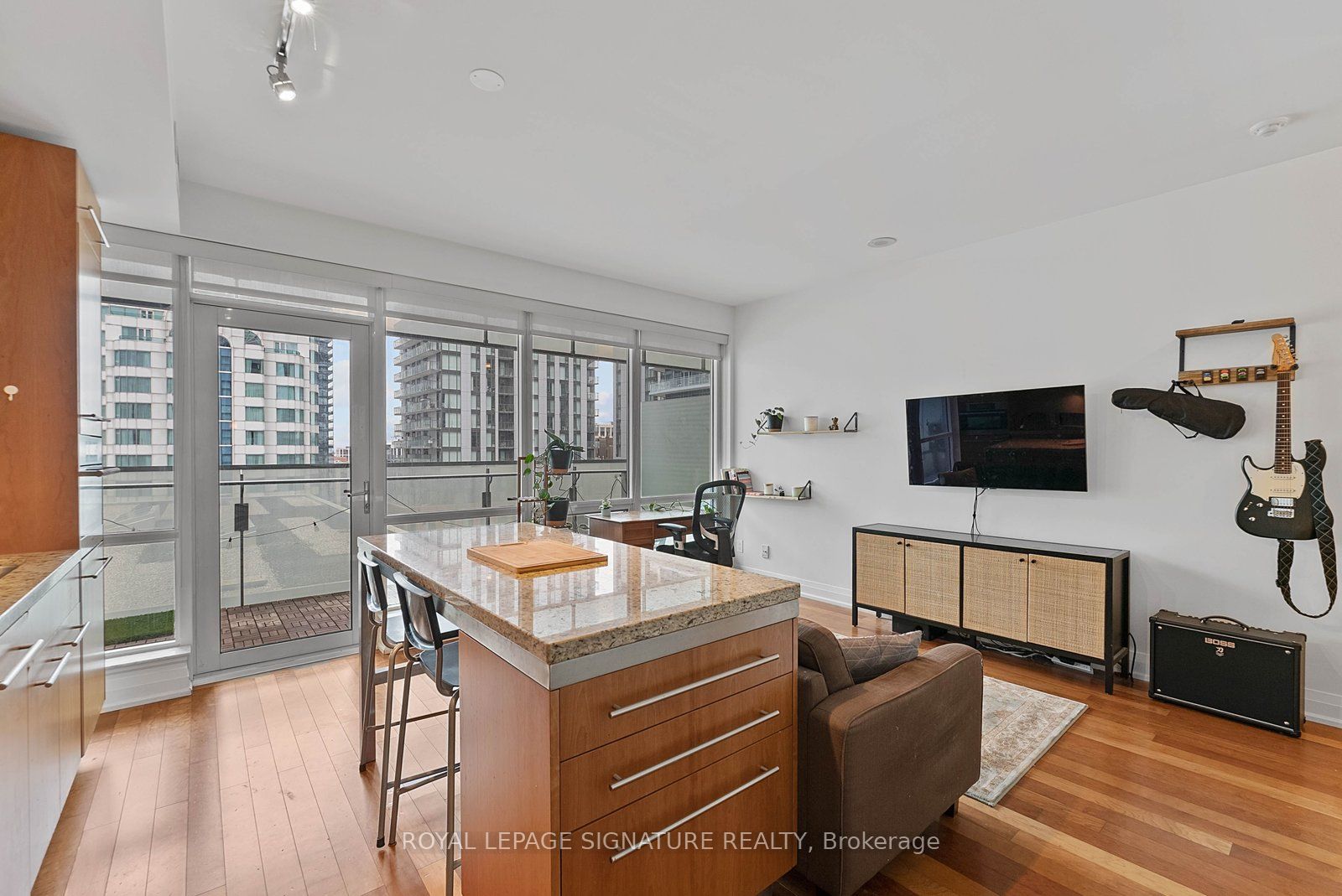 80 John Street 1505