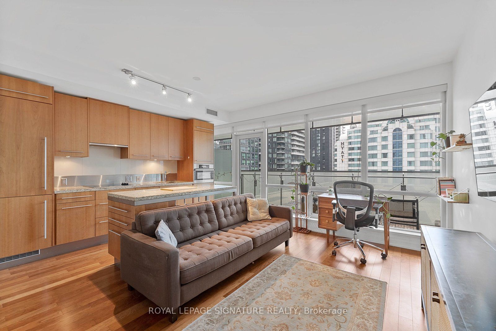 80 John Street 1505