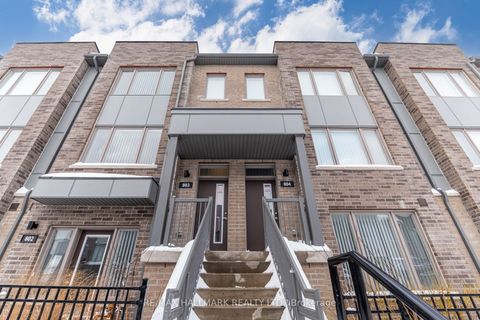 Photo of 1525 Kingston Road #803, Pickering, ON L1V 0E9 (MLS # E12410540)