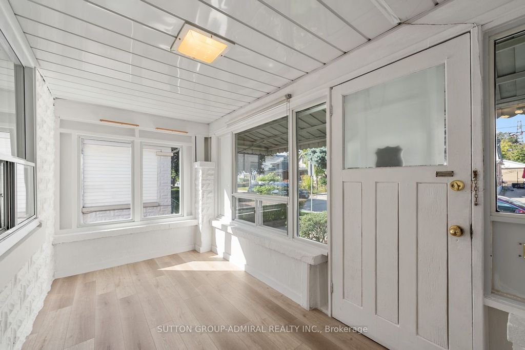 Photo of 87 Pritchard Avenue, Toronto, ON M6N 1T9 (MLS # W12609502)