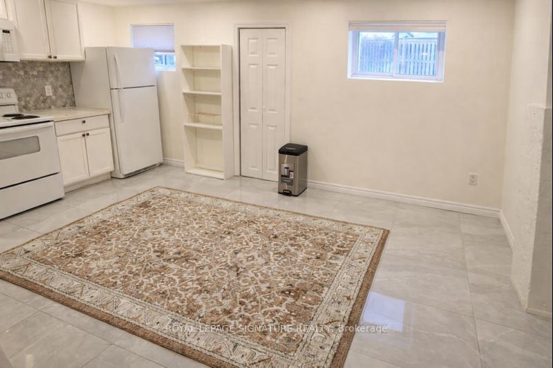 77 Wheelwright Drive Basement