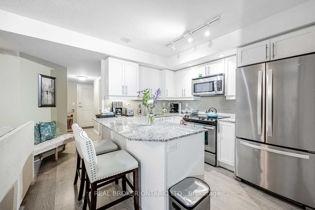 Photo of 65 East Liberty Street #217, Toronto, ON M6K 3R2 (MLS # C12451586)