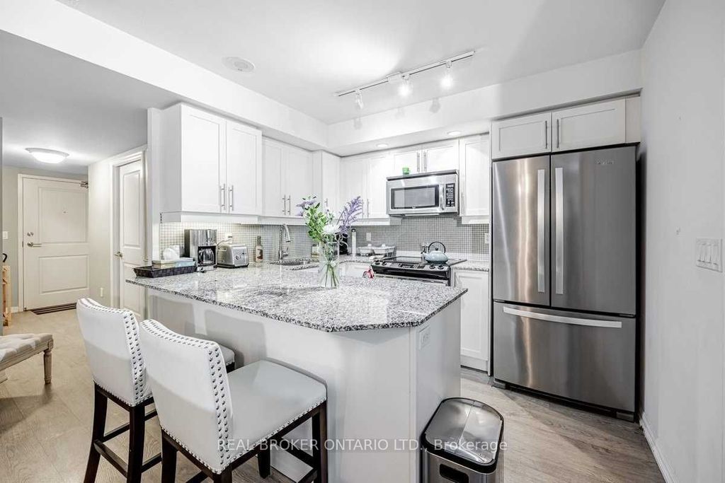 Photo of 65 East Liberty Street #217, Toronto, ON M6K 3R2 (MLS # C12451586)