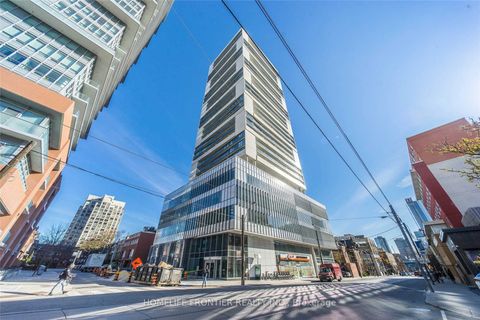 89 McGill Street 1705 Toronto ON M5B 0B1