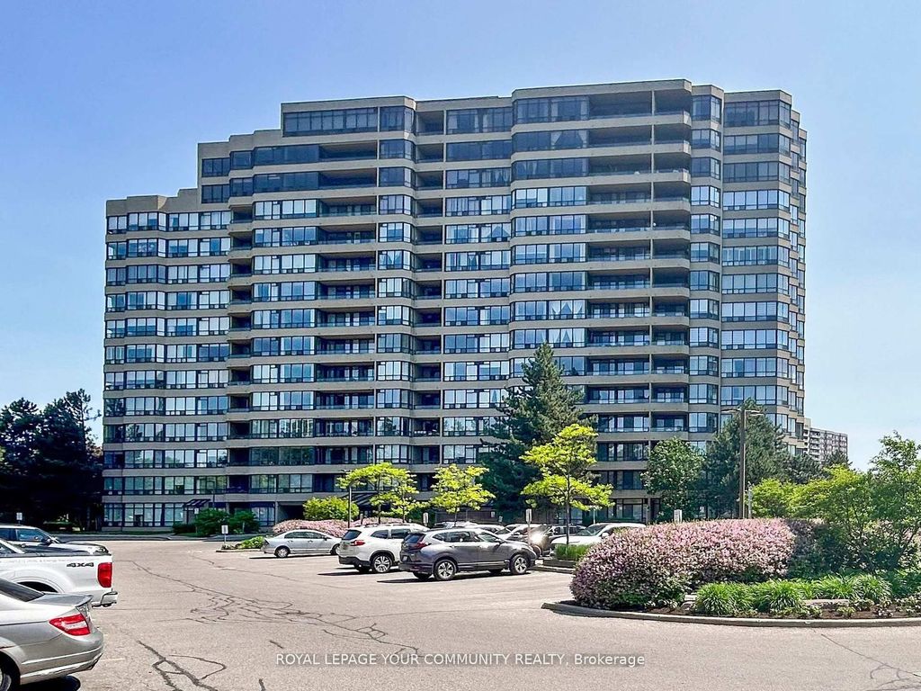 Photo of 32 Clarissa Drive #324, Richmond Hill, ON L4C 9R7 (MLS # N12513702)