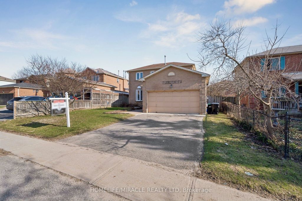 Photo of 77 Livingstone Street W, Barrie, ON L4N 7J1 (MLS # S13153234)