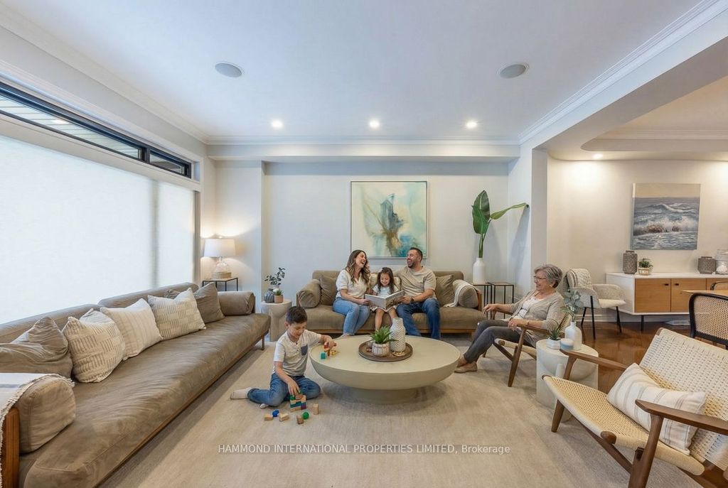 Photo of 85 Northern Dancer Boulevard, Toronto, ON M4L 3Z8 (MLS # E12792522)